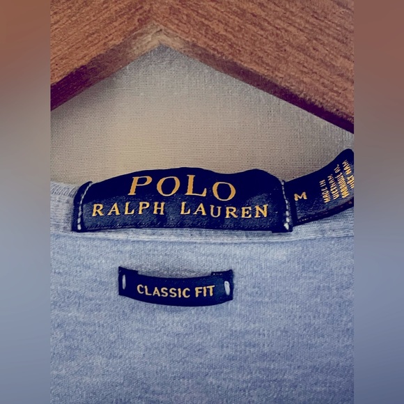 Men’s Ralph Lauren Polo - Picture 5 of 6